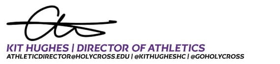 kit signature