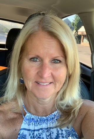 Maura Reilly Rowell
