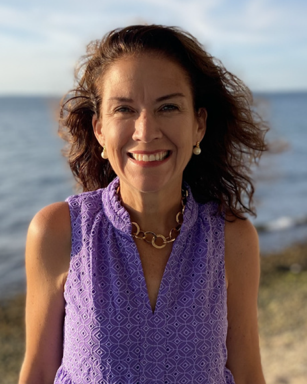 Maura Fredey